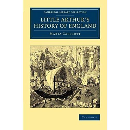 Little Arthur's History Of England