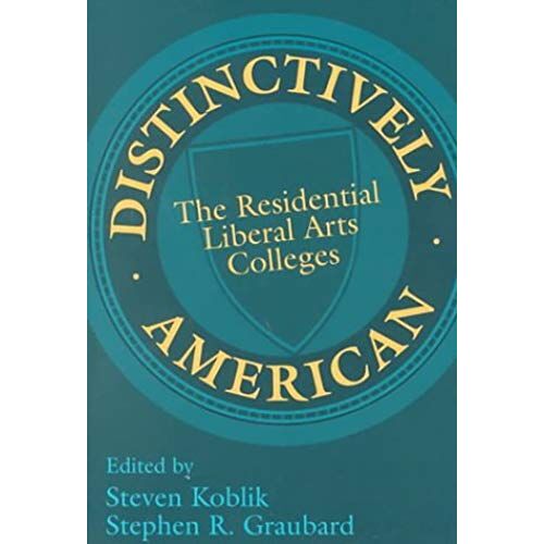 Distinctively American