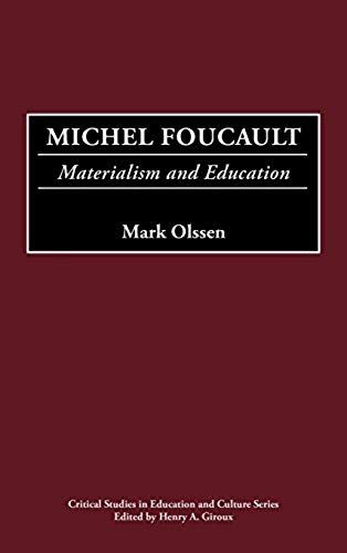 Michel Foucault