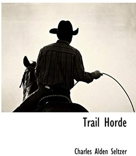 Trail Horde