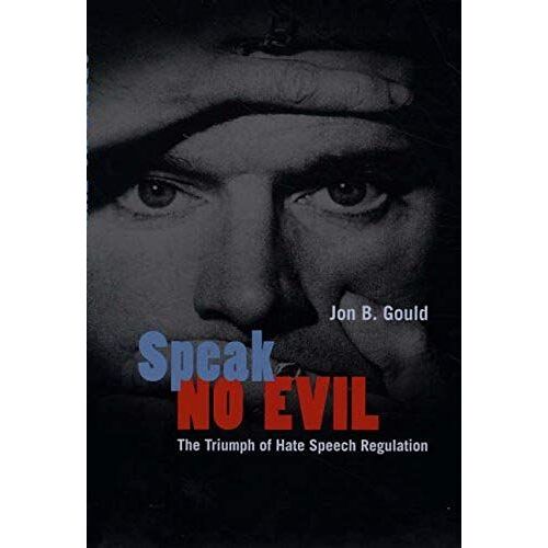Gould, J: Speak No Evil