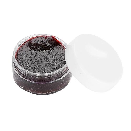 Professionnel Visage Corps Peinture Huile Faux Caillot Sang Gel Vampire Cicatrices Halloween Ecchymoses 