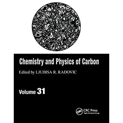 Chemistry & Physics Of Carbon