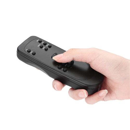 Télécommande de haut-parleur d'ordinateur de remplacement pour Logitech Z-5500 Z-680 Z-5400 Z-5450