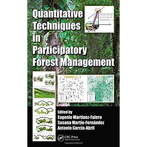 Quantitative Techniques In Participatory Forest Management