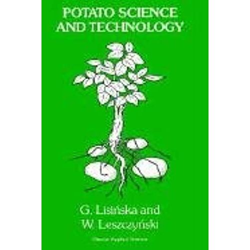 Potato Science And Technology