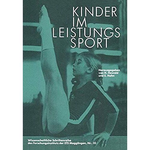 Kinder Im Leistungssport