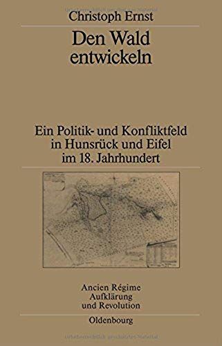 Den Wald Entwickeln