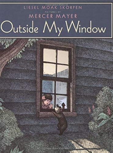 Outside My Window