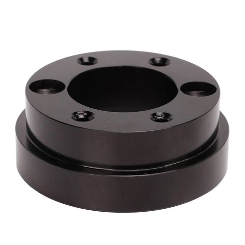 Plaque D'adaptation De Volant De 70 Mm En Alliage D'aluminium Pour Volant Logitech G29 G920 13 14 Pouces