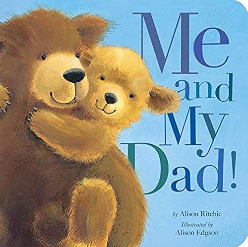 Me And My Dad!