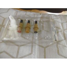 Staedtler Blister De 3 Pointes Feutres 0.3 Pour Tables Traçantes ( Rouge, Jaune, Noir ) 32hp03ks