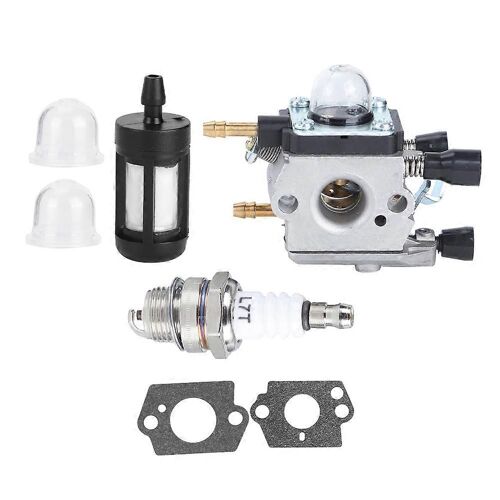 Kit De Bougie D'allumage De Joint De Carburateur Pour Stihl Bg45 Bg46 Bg55 Bg65 Bg85 Sh55 Sh85 4229 120 0606