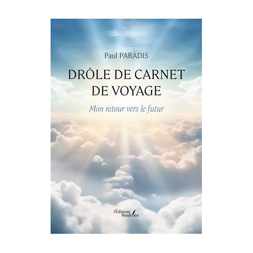 Drôle De Carnet De Voyage