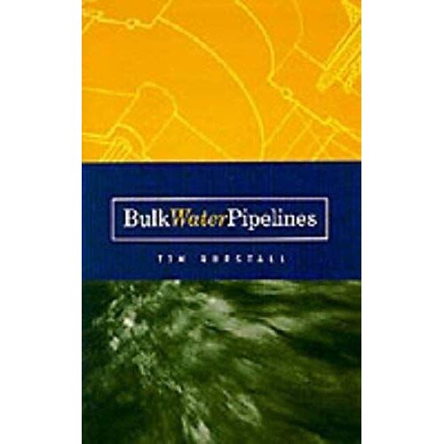 Bulk Water Pipelines