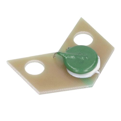 Varistance Point De Soudure Ferme Haute Sensibilité Piézorésistance Générateur Accessoires LSA432 Vert