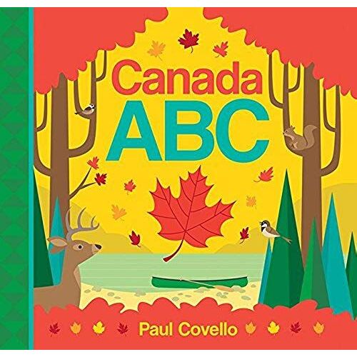 Canada Abc