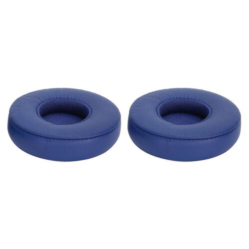 FYZ142 Coussinets d'oreille Housse Casque Coussin Remplacement Fit Pour Par Dr. Dre EP CasqueBleu