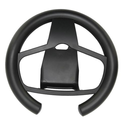 Poignée De Volant De Jeu Flexible Et Précise Découpe Contrôleur De Conduite De Jeu De Course Pour Console Ps5
