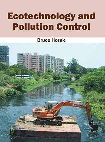 Ecotechnology And Pollution Control