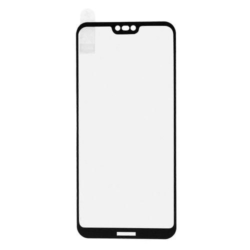 Film De Protection D'écran En Verre Trempé À Couverture Complète De Téléphone Moblie Pour Huawei P20 Lite / Nova 3e