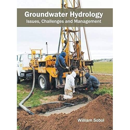Groundwater Hydrology