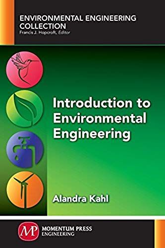 Introduction To Environmental Engineering