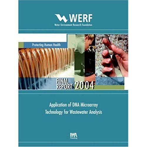 Application Of Dna Microarray Technology For Wastewater Analysis