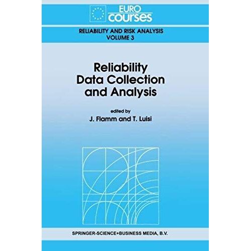 Reliability Data Collection And Analysis