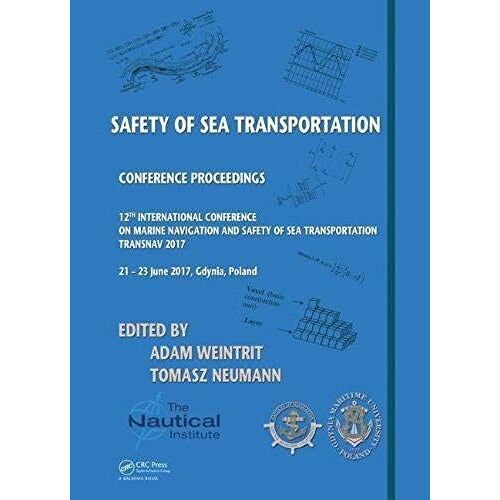 Safety Of Sea Transportation