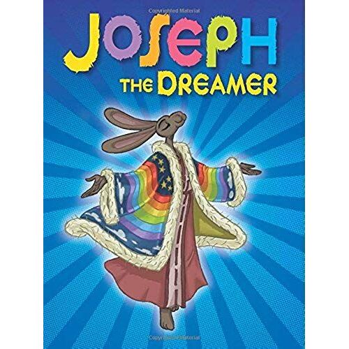 Joseph The Dreamer