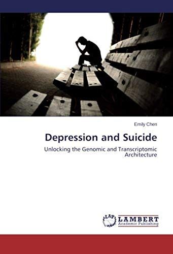Depression And Suicide