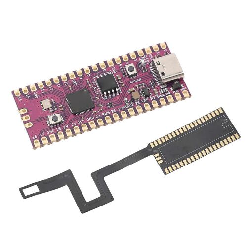 Pour Carte De Développement Picoboot Fpc Flex Cable Set Transfert De Données Rapide Pour Console De Jeu Ngc Dol001
