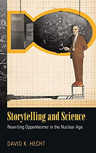 Storytelling And Science