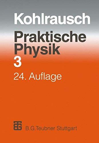 Praktische Physik