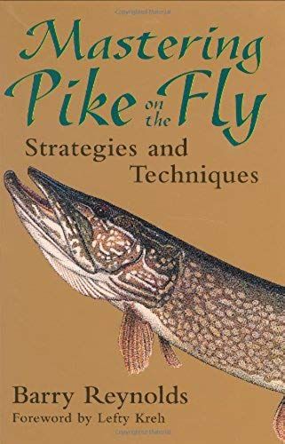 Mastering Pike On The Fly