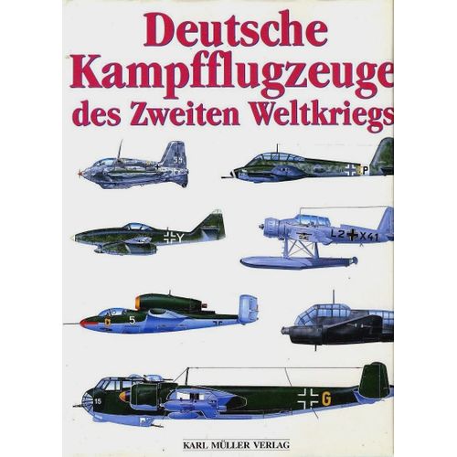 Catalogue Luftwaffe Allemande De La Seconde Guerre.
