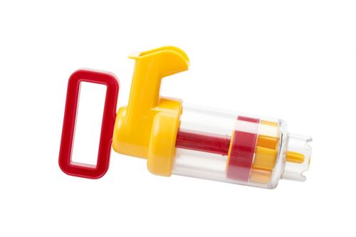 Aquaplay Wasserpumpe Klein | 8700001134