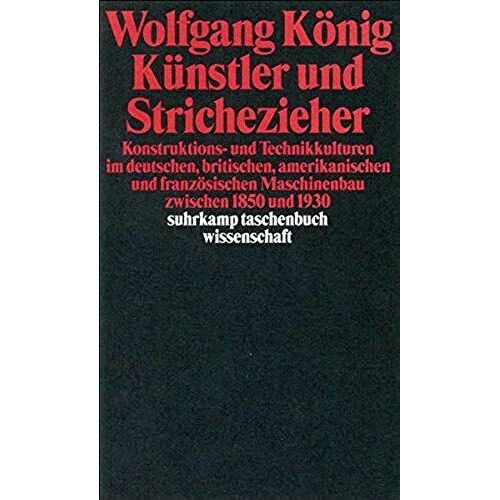 Kunstler Und Strichezieher