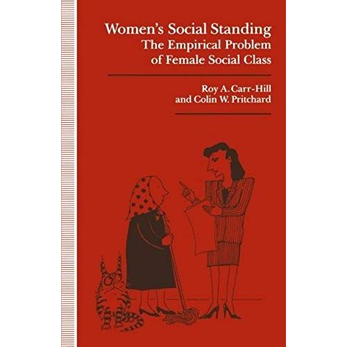 Women's Social Standing