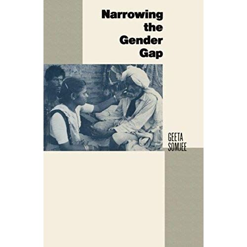 Narrowing The Gender Gap