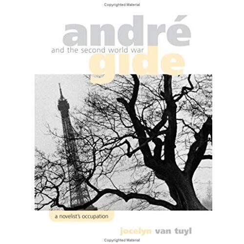 André Gide And The Second World War