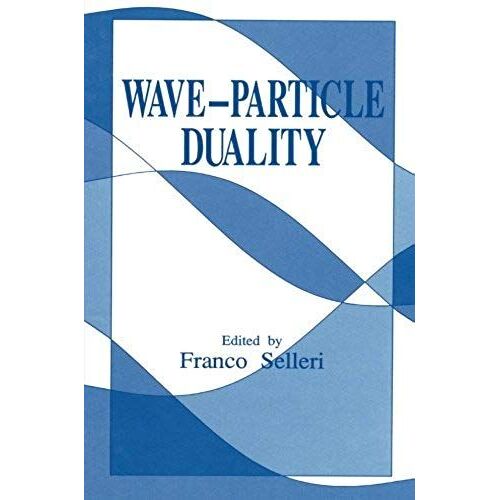 Wave-Particle Duality