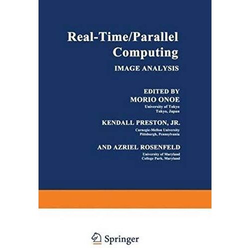 Real-Time Parallel Computing