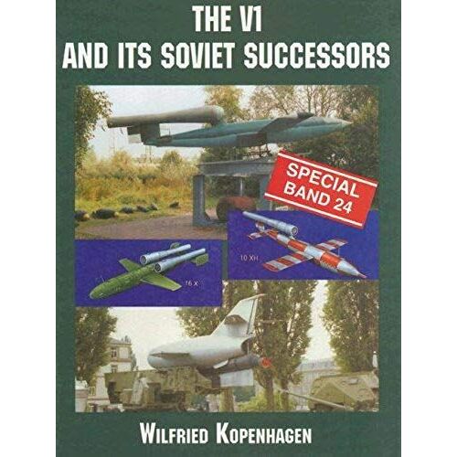 The V1 And Its Soviet Successors