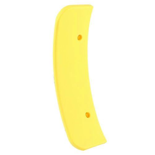 Pelle À Pneu En Plastique Manchon Talon Disjoncteur Couverture Pour Pneus Machines De Changement De Roue Amovibles