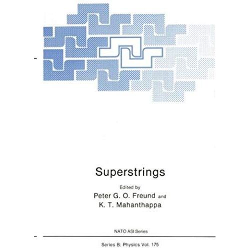Superstrings
