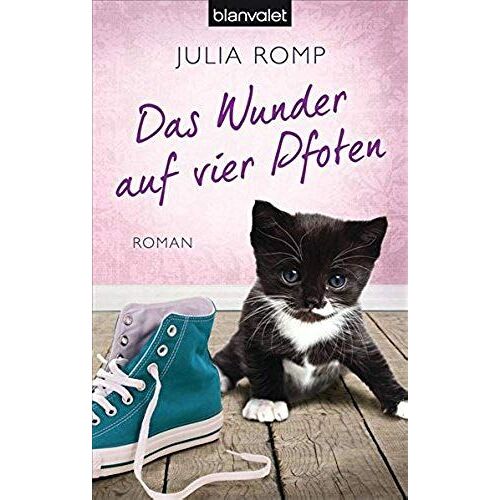 Das Wunder Auf Vier Pfoten: Roman