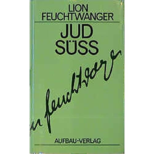 Jud Süß