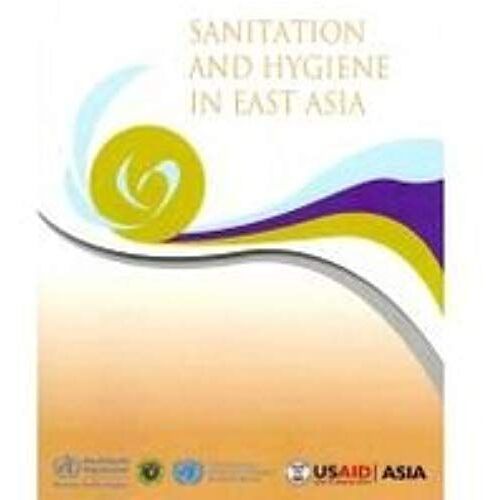 Sanitation And Hygiene In East Asia